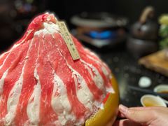 -上井料理黑金店(IFS国金中心店)
