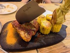 -Cyclus Craft Kitchen薩克思手工厨房