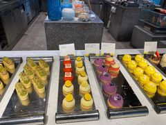 -重庆解放碑威斯汀酒店