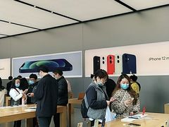 -Apple零售店(成都太古里店)
