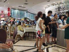-芭菲盛宴·环球美食(解放碑英利国际店)