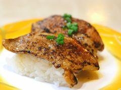 鹅肝寿司-莲寿司(国兴店)