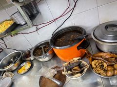 -高氏宛珍店·定安农家猪脚饭