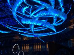 -西安W酒店·WEI全味西餐厅