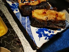 -探鱼·鲜青椒爽麻烤鱼(天河优托邦店)