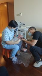 -和伊母婴护理中心·全套房(金山店)