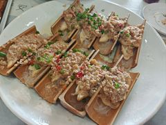 -北港方记海鲜楼·海景餐厅