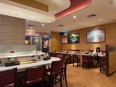 -万岁寿司(芳村店)