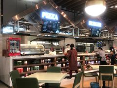 大堂-7fresh七鲜(大族广场店)