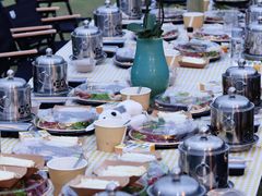 -蜜野MatYe城市营地·团建年会·亲子派对