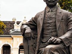 -南京中国近代史遗址博物馆(南京总统府)