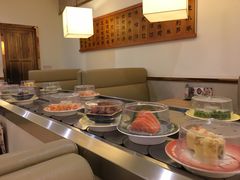 -禾绿寿司(星光68广场店)