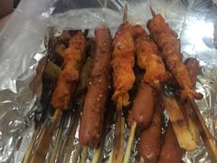 -晋一碗刀削面·特色家常菜(云岗店)