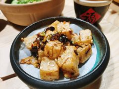 纯素萝卜糕-十二舍·湯物素煮(江泰潤政店)