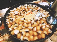 -拾下卜卜贝•海鲜火锅
