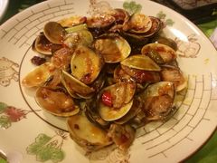 -盛港湾海鲜食府(黄沙店)