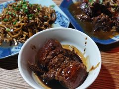 -75幢私房菜馆