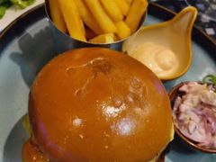 -blue frog蓝蛙(长泰广场店)