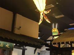 -院8里·小聚园老川菜(九眼桥店)