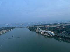 -新加坡摩天观景轮