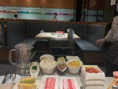 -海底捞火锅(勒泰店)
