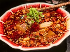 -锦楼·臻选新杭帮(杭州中心店)