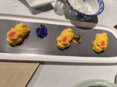 -真地道京味府·鲜橙烤鸭·北京菜(朝外大街东大桥店)