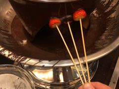 -武汉武昌威斯汀酒店-知味自助餐厅