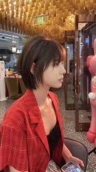 点击看大图 -3AM·S HAIR SALON烫发染发接发