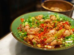 徐家口口脆-锦府盐帮·李宅(领展购物广场中关村店)