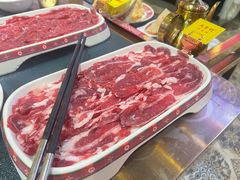-大吉利·潮汕鲜牛肉火锅(西安店)
