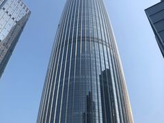 -% Arabica阿拉比卡咖啡(深圳湾万象城店)