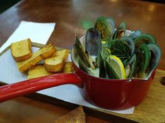 -haxnbauer海森堡德国餐厅(深圳coco店)
