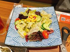 -鹤汀居酒屋•家庭料理•烧鸟酒肆(新街口店)