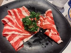 -华晟山城火锅(高新万达店)