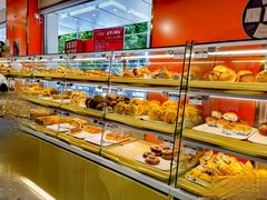 -新侨三宝乐面包店(崇文门店)