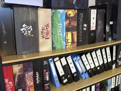 -剧狐剧本杀·月球探案馆(人民广场1号店)