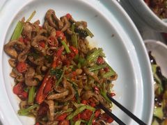 -湘当爱·鲜煮现炒(松岗立业路店)