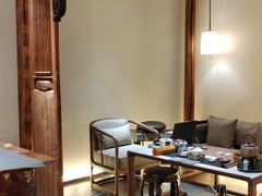 -翁暖茶馆(滨江东总店)