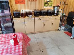 -荆九爷爆炒桥头三嫩(浙大店)