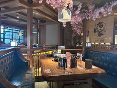 -九田家黑牛烤肉料理(高坪王府井店)