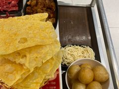 -潮汕良记牛肉火锅(洪武路店)