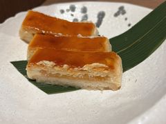 苹果蛋挞-无敌家现熬骨汤拉面(颐堤港店)