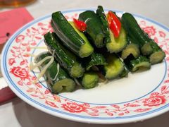 -单家老院·院子里的青岛菜(沙子口店)