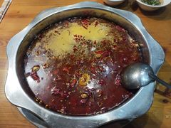 -锦祥六婆串串香(锦祥美食街店)
