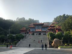 -南沙天后宫景区