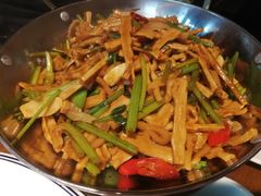 -小菜园新徽菜(合肥瑶海万达店)