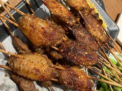 -管氏翅吧(马家堡店)