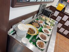 -小郭私房菜·海肠捞饭店(学士街店)