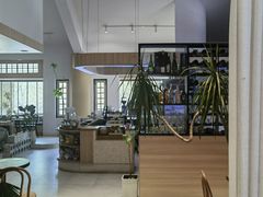 -川岛屋·KAWASIMAYA·咖啡简餐